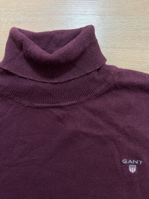 Lyle&Scott,Fred Perry,Gant мъжки пуловери XL