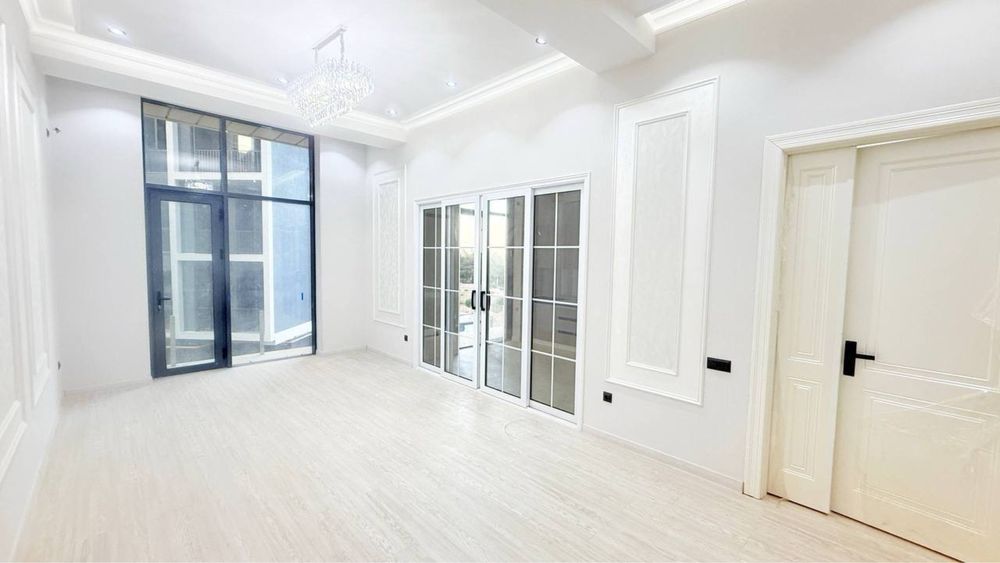 2 ком ЖК Oq Saroy