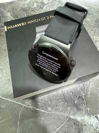 Huawei Watch GT 2 Pro (Темиртау, Металлургов 23А) Номер лота 349278