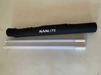 Комплект от 2 диодни RGB тръби Nanlite PavoTube T8-7X