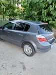 Vând Opel Astra h