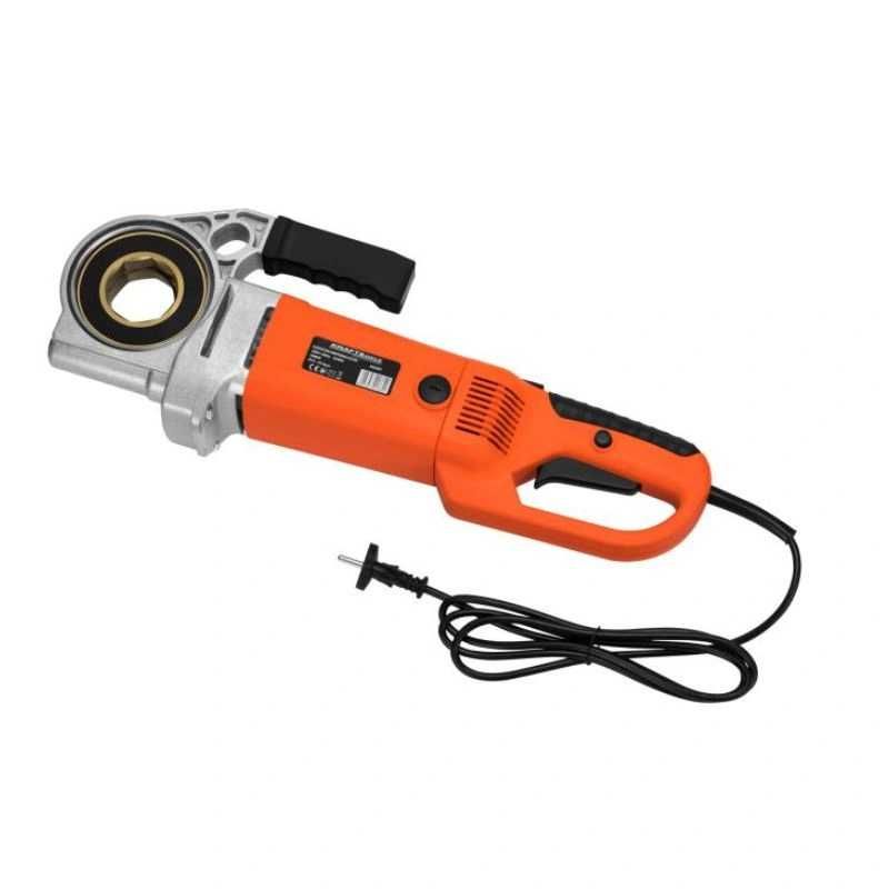 Електрическа винторезка за резбоване на тръби 220V / 2400W