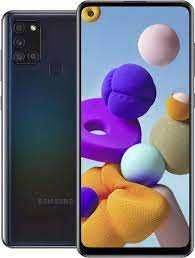 Осемядрен Нов Модел Samsung Galaxy A21s 32GB Dual