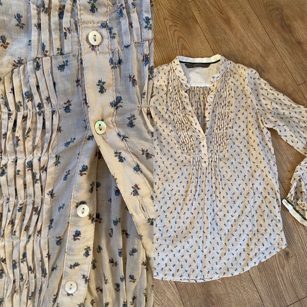 Camasi bumbac, S/M