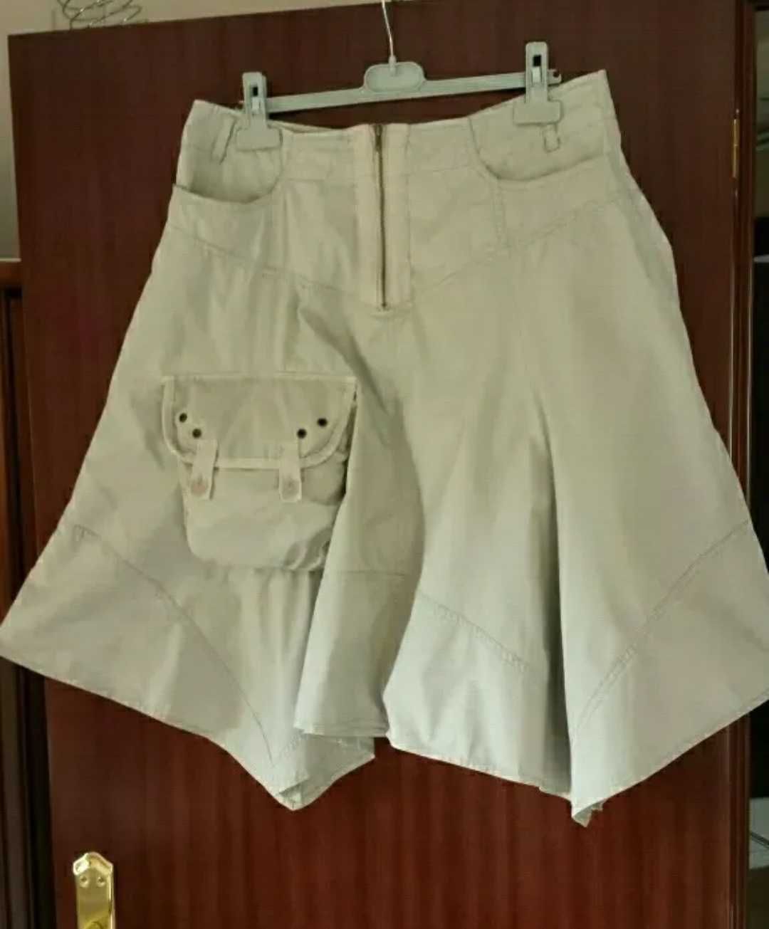 Fusta  de vara .Mar.L