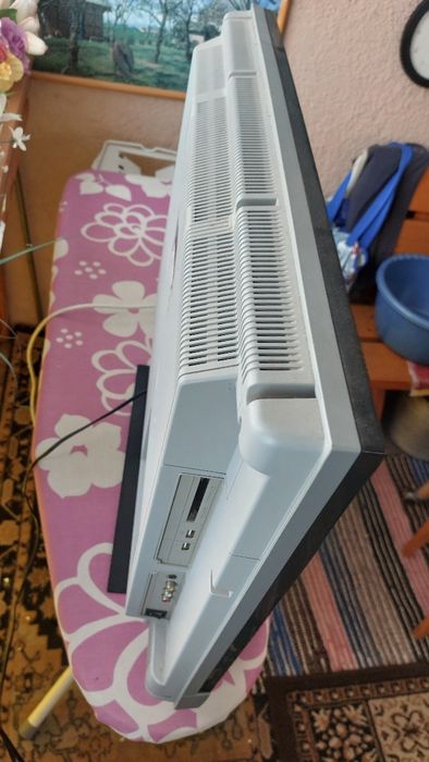 Televizor functional