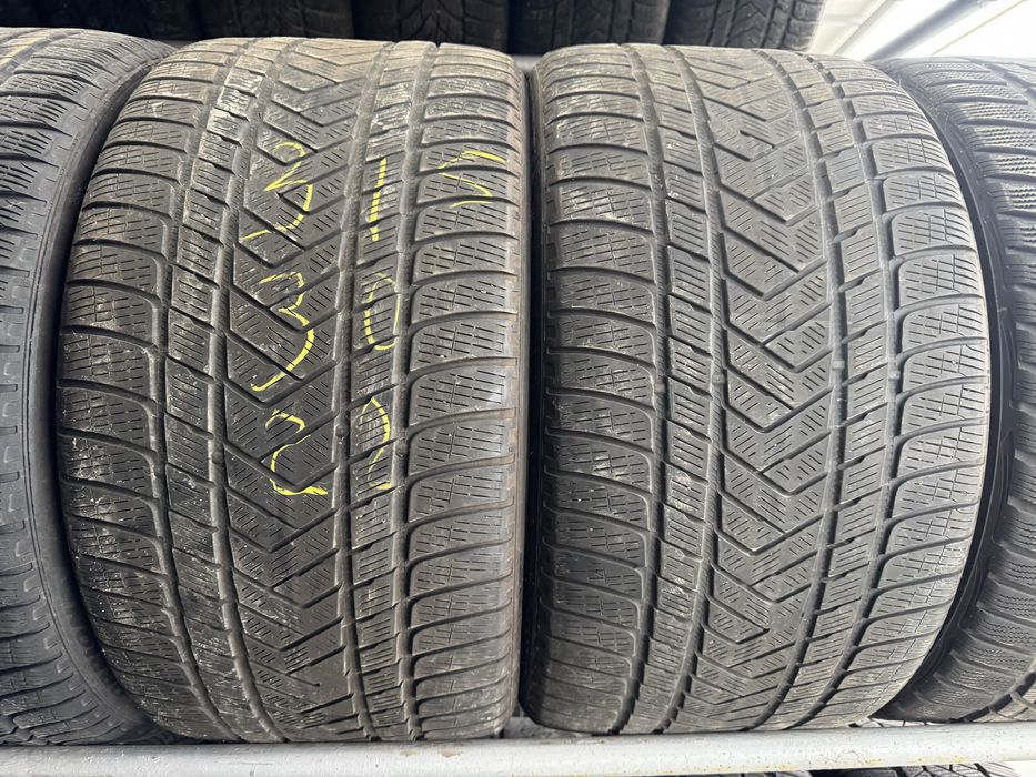 Anvelope 315/30/22 Pirelli