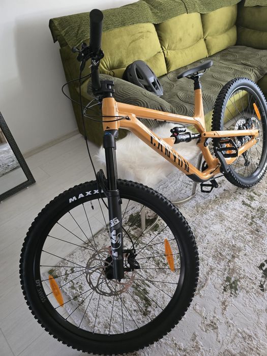 Canyon spectral 6 2024