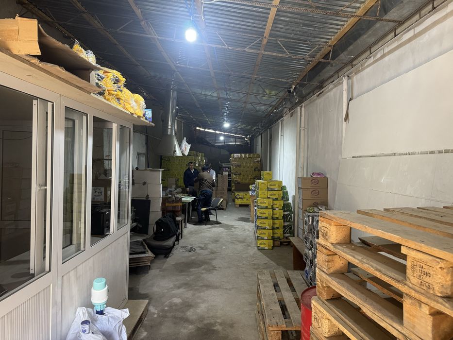 Срочно продается здание.