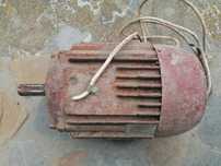 Vand motor electric 220v