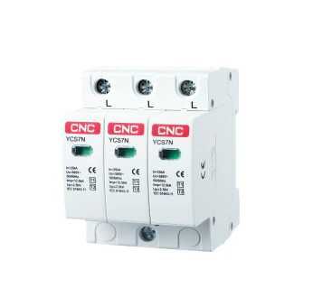 Катодни отводители за солари - тип 1, тип 2, тип 1+2. АС и DC варианти