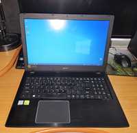Laptop Acer 15.6'' Aspire E5-575G i3-7100U