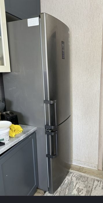 Холодильник на запчасти