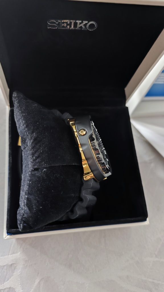Seiko Prospex Tuna - srpa82k1