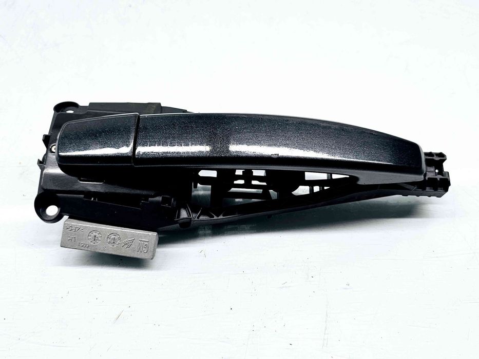 Maner usa stanga spate Opel Astra J [Fabr 2009-2015] GAR