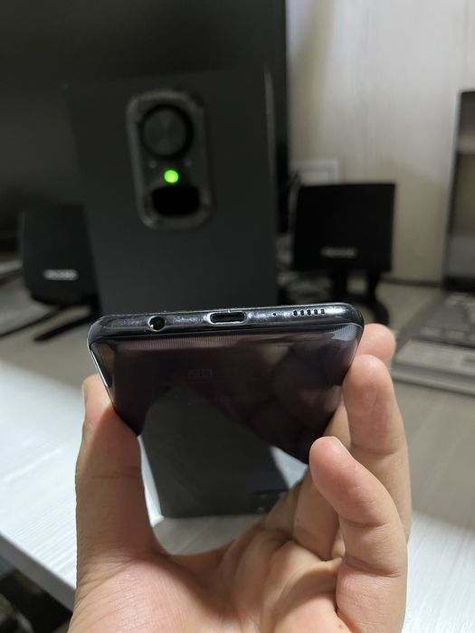 Samsung Galaxy A31 4/64
