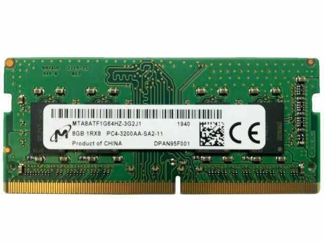 Memorii Laptop Samsung SKhynix Ramaxel 8Gb DDR4 2133 2400 2666 3200