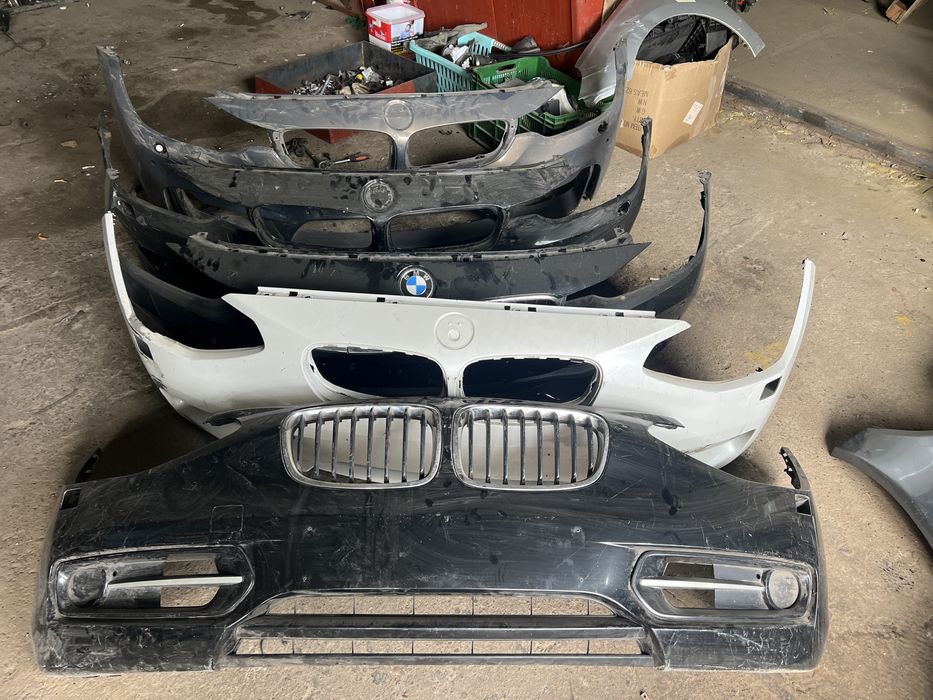 Bara fata completa Originala BMW seria 1, 3 F30 F31 F20 2011 - 2018