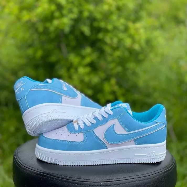 AF1 LINE Bleu Adidasi