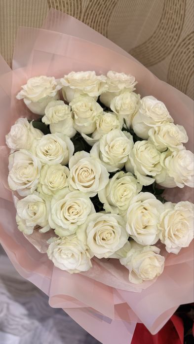 Розы Цветы свежие по разным ценам