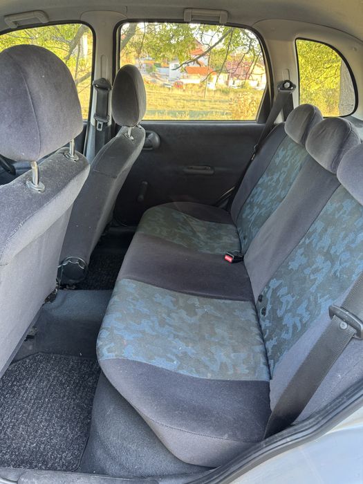 Opel Corsa 1.2 16v с ГАЗ