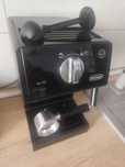 Aparat DeLonghi manual