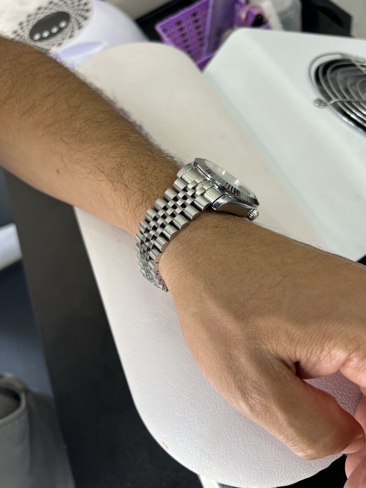Rolex оригинал  UAE VERSION