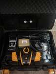 Detector gaze Testo 330i