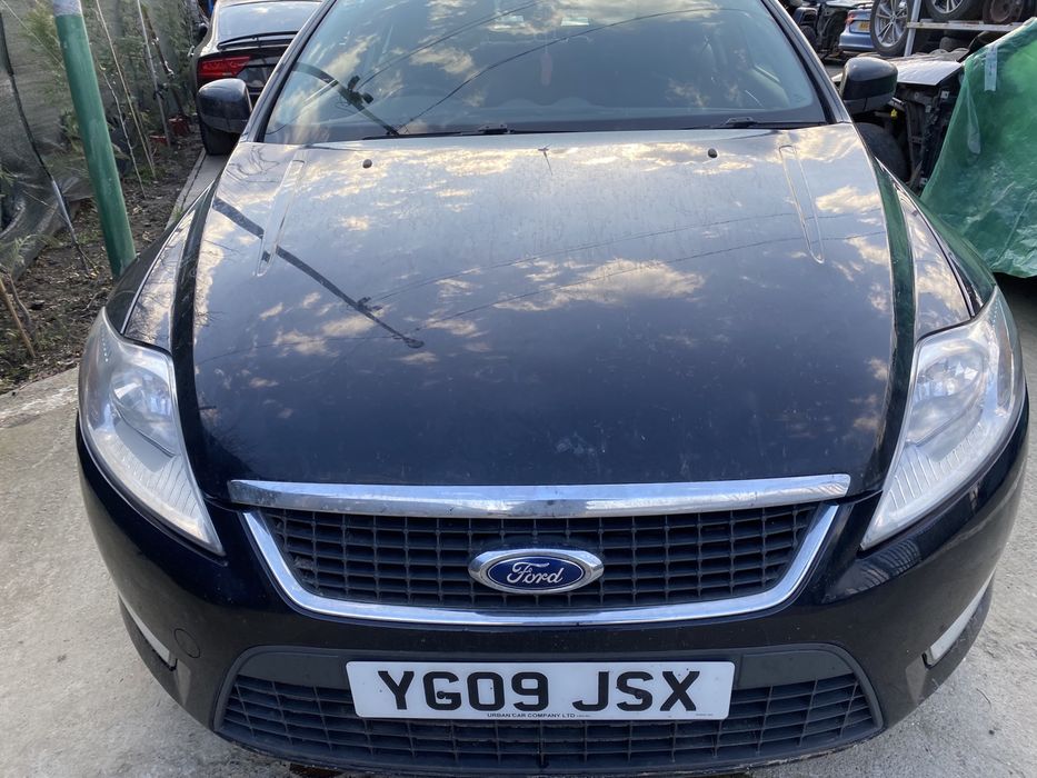 Motor Ford Mondeo MK4 2.0 tdci 2008