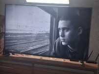 Телевизор LG 55 инча