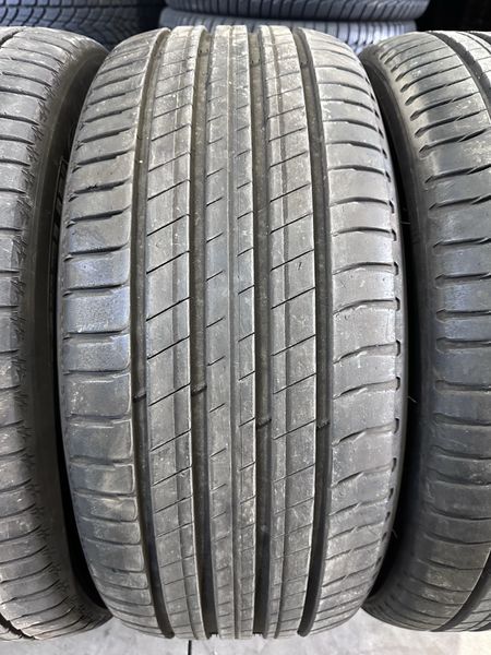 255/45/20 MICHELIN 4бр