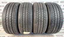 Anvelope second hand vara 195 50 16 Bridgestone