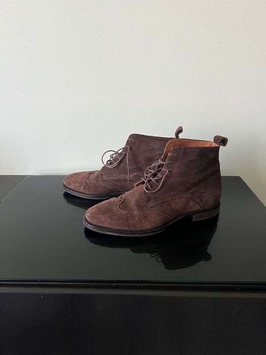 Vând ghete bărbătești