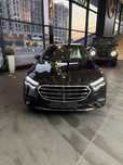 E 300 hybrid w214