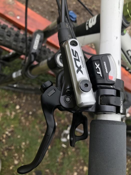 Велосипед Bulls 29 - висок клас