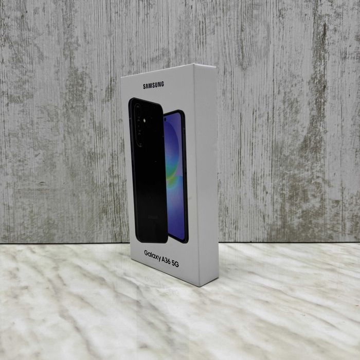 Samsung A36 5G Enterprise Edition Sigilat Black Zeus Amanet Vitan 2959