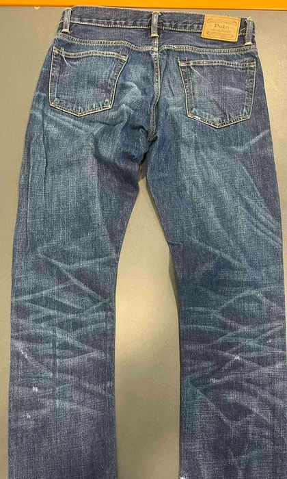 Дънки Polo Ralph Lauren  Denim, размер 30/ 32