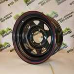 Janta Suzuki Jimny cu ET -25 si 7J latime 5x139.7 Off-Road