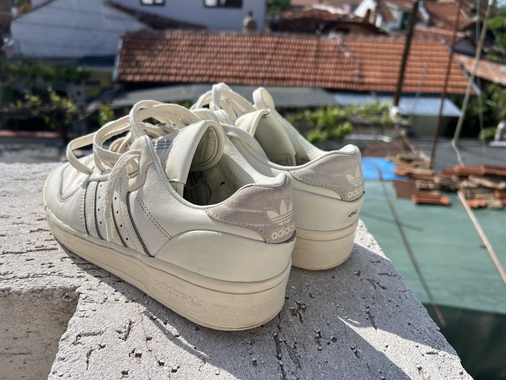 Adidas Forum 43 1/3 Low