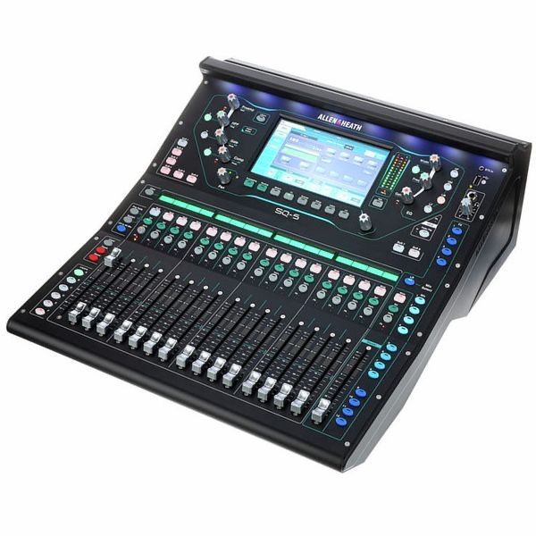 Mixer Allen & Heath Sq5