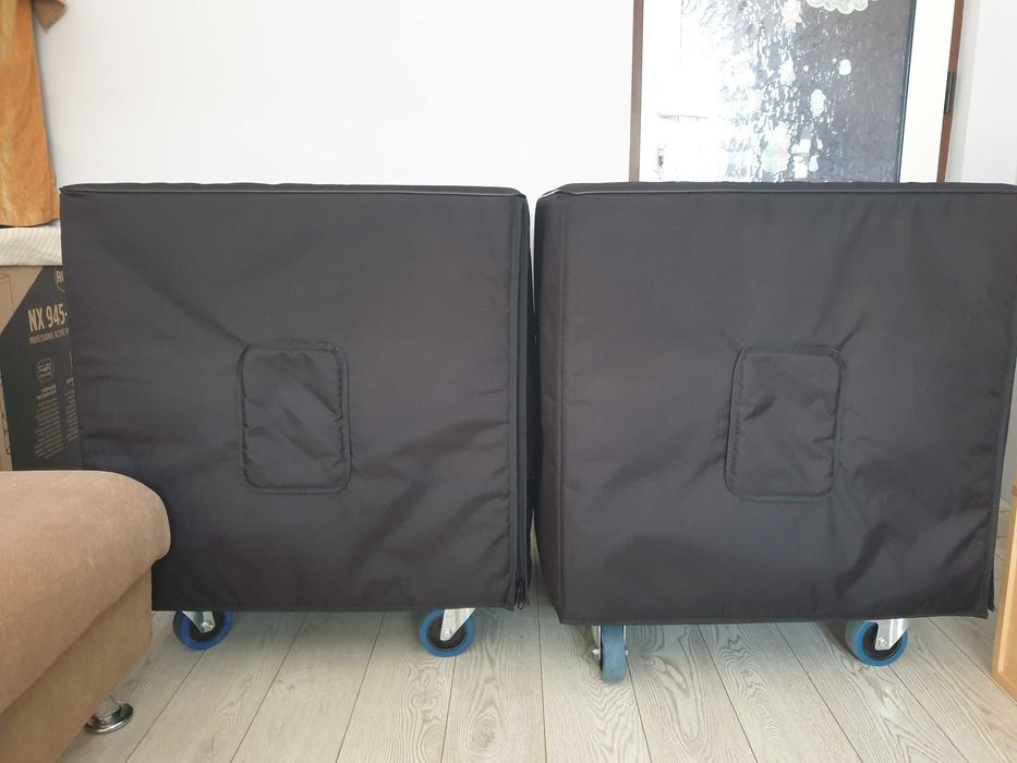 Калъфи за RCF SUB 8004-AS