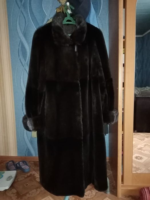 Продам шубу