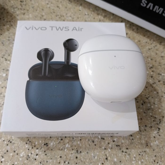 Vivo tws Air наушники беспроводные