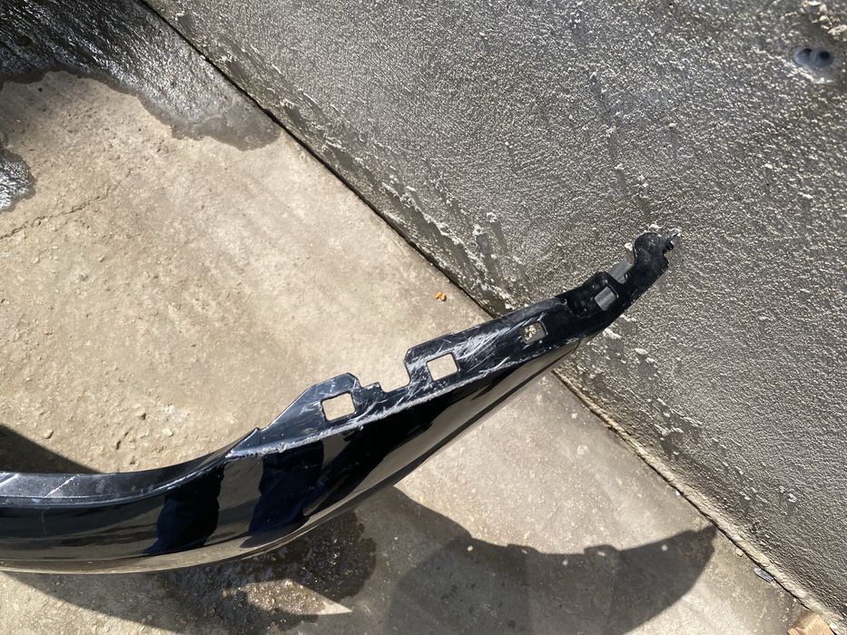 Bara fata Tesla Y generatia 1 an pana la 2025