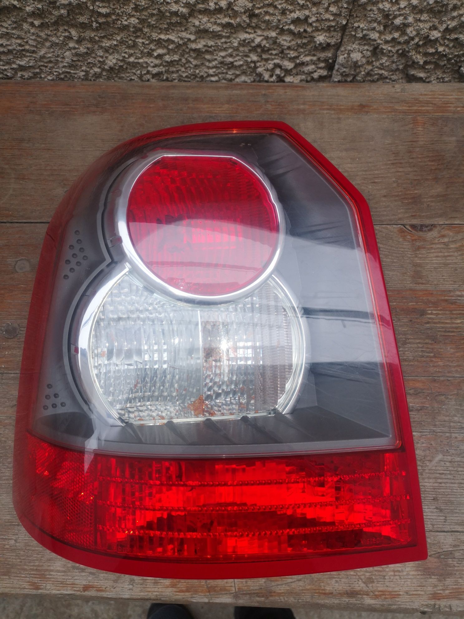 Tripla stânga Land rover Freelander 2 2008