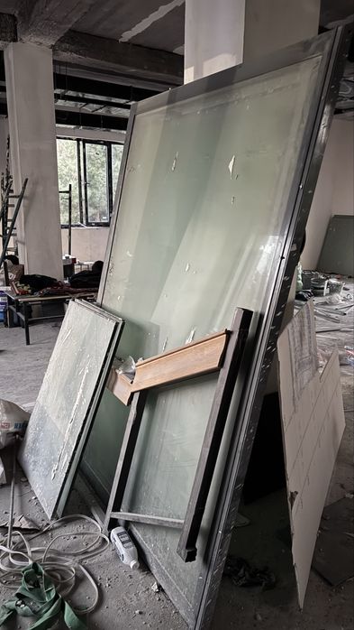25 дан ортиқ колённый ойналар сотилади б/у