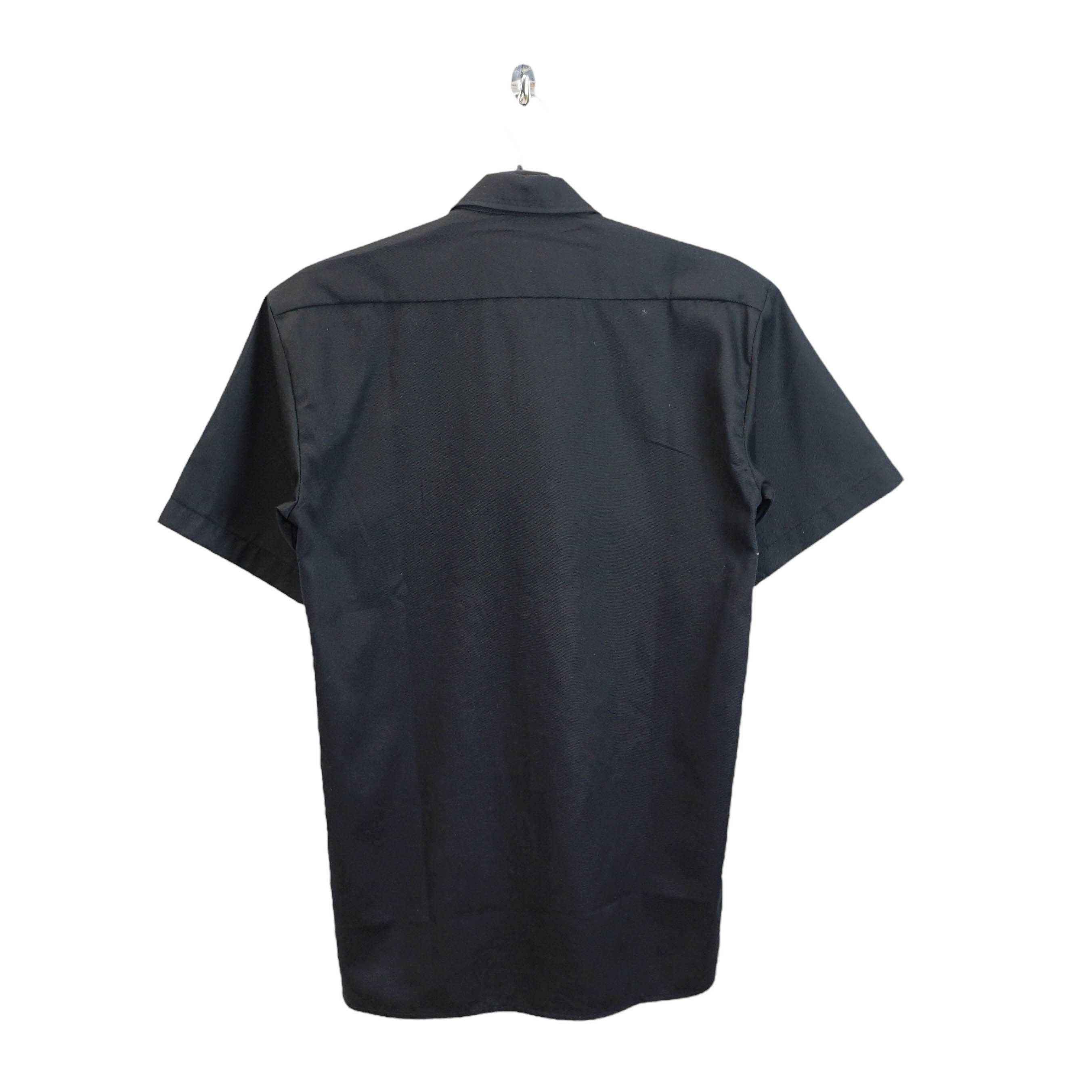 DICKIES оригинална работна риза с къс ръкав - S