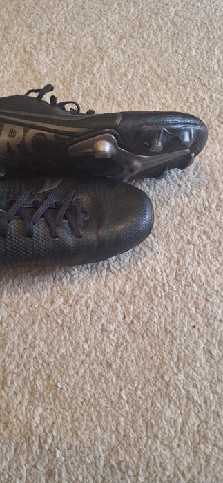 Бунонки Nike фантом