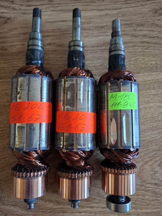 Машини Спарки Елтос