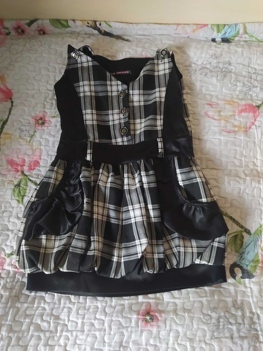 Detskoe plate na 4 godika